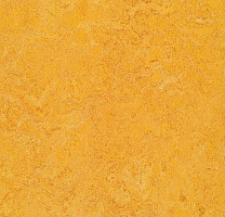 Forbo Marmoleum Marbled Authentic 3225 dandelion фото 1 | FLOORDEALER